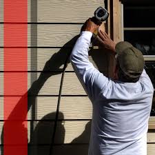 Best Vinyl Siding Installation  in Bloomfield, NM